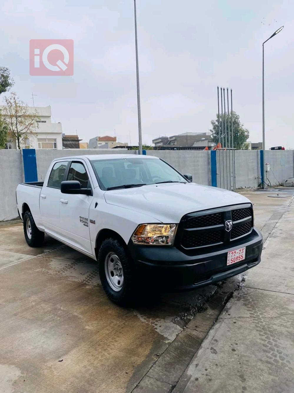 ڕام 1500